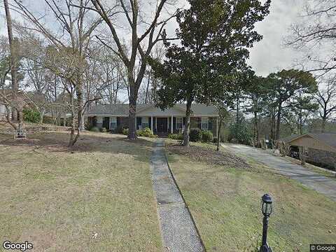 Lynnchester, HOOVER, AL 35216