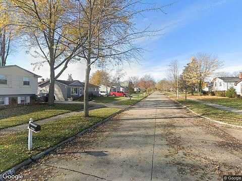 Larch, WOODHAVEN, MI 48183