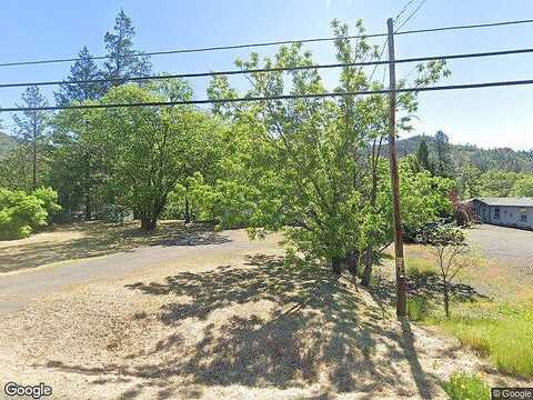 Highway 62, SHADY COVE, OR 97539