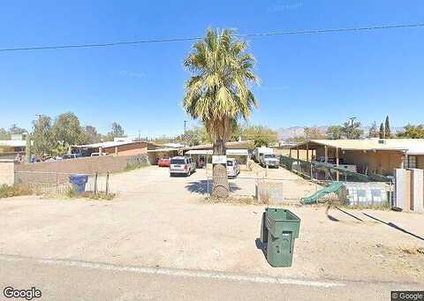 36Th, TUCSON, AZ 85713