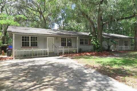 50Th, GAINESVILLE, FL 32641