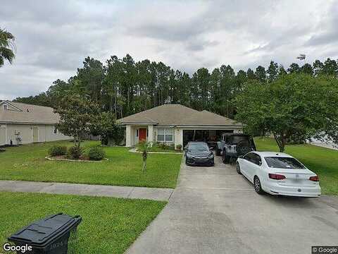 Blackstone, SAINT AUGUSTINE, FL 32092