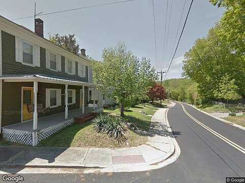 Main, CHURCH HILL, MD 21623