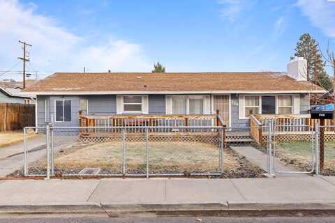 Nicolai, SUNNYSIDE, WA 98944