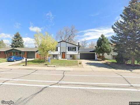 Stuart, FORT COLLINS, CO 80526