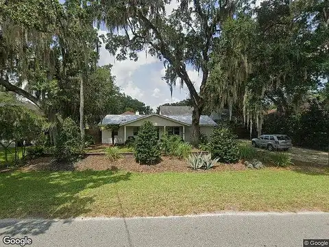 Harrington, SAINT SIMONS ISLAND, GA 31522