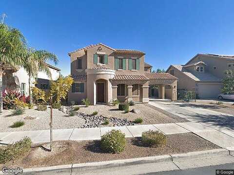 204Th, QUEEN CREEK, AZ 85142