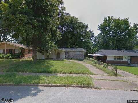 Pamela, MEMPHIS, TN 38127