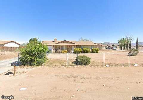 Powhatan, APPLE VALLEY, CA 92308