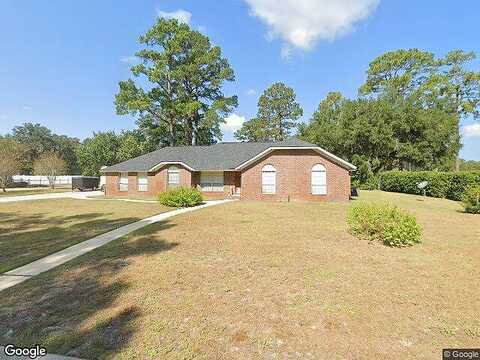 Cherokee, HINESVILLE, GA 31313