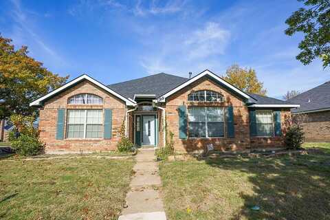 Merrimac, LANCASTER, TX 75146