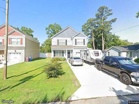 Westonia, CHESAPEAKE, VA 23323