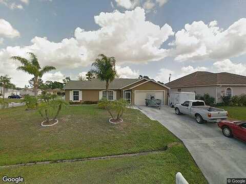 Phyllis, PORT SAINT LUCIE, FL 34953