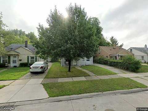 Rosalind, EASTPOINTE, MI 48021