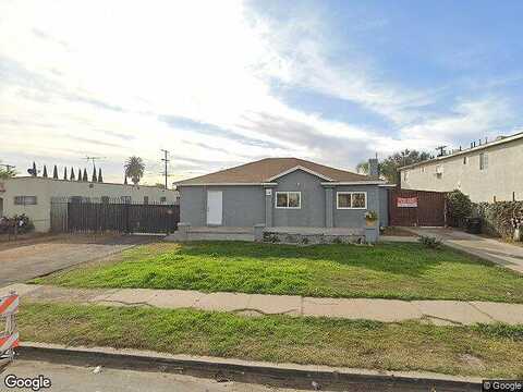 119Th, LOS ANGELES, CA 90061