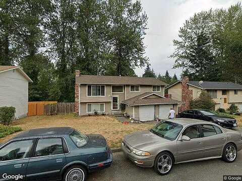 126Th, KENT, WA 98031