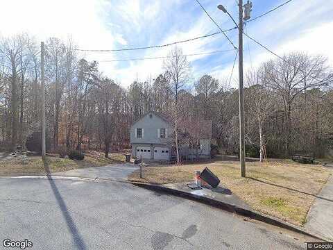 Beechwood, ROCKMART, GA 30153