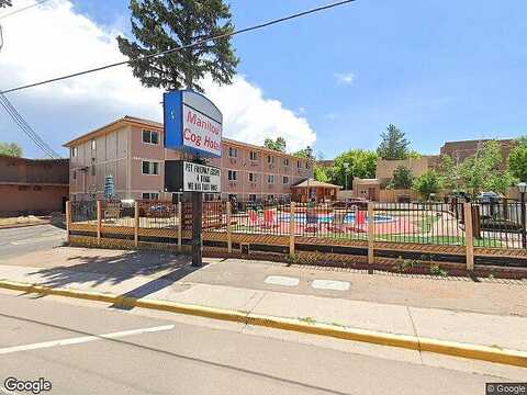 Manitou, MANITOU SPRINGS, CO 80829