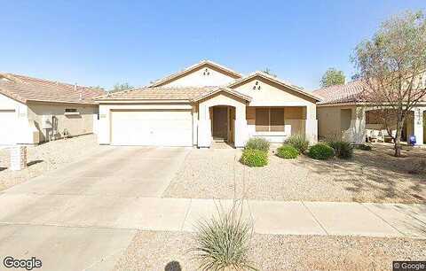 215Th, QUEEN CREEK, AZ 85142