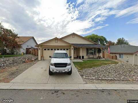 Conner, GARDNERVILLE, NV 89410