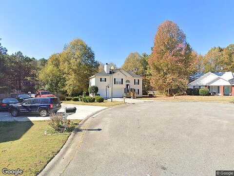 Dewey, ADAIRSVILLE, GA 30103