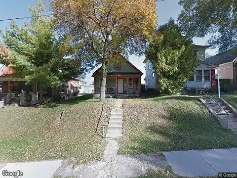 Thorpe, KANSAS CITY, KS 66102