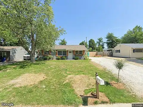 Warsen, WENTZVILLE, MO 63385