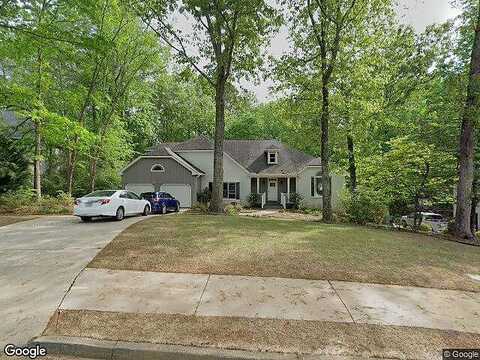 Shallow Springs, ROSWELL, GA 30075