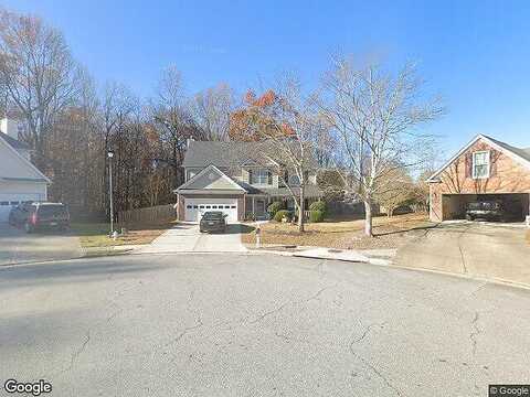 Legare, LAWRENCEVILLE, GA 30043