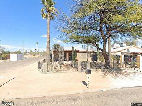 23Rd, TUCSON, AZ 85713