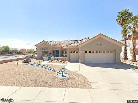 146Th, SUN CITY WEST, AZ 85375