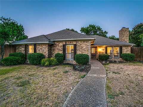 Lawndale, PLANO, TX 75023