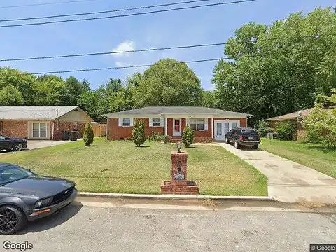 Clearview, DECATUR, AL 35601