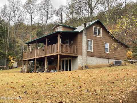 Fairview, TELLICO PLAINS, TN 37385