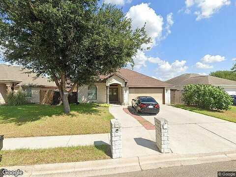 46Th, MCALLEN, TX 78501