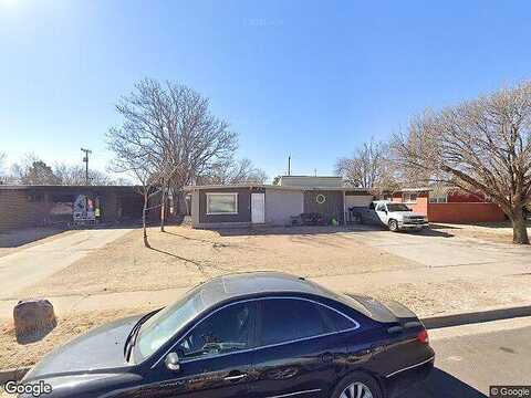 47Th, LUBBOCK, TX 79412