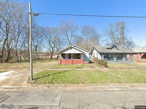 11Th, BESSEMER, AL 35020