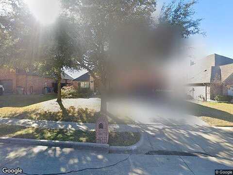 Peppermill Dr, LITTLE ELM, TX 75068