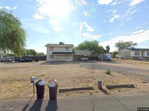 Calle Maria Juana, CASA GRANDE, AZ 85194