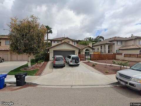 Rolling Ridge, CHULA VISTA, CA 91914