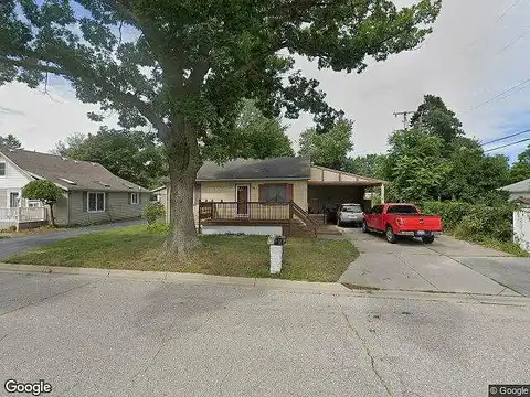 Garfield, PORT HURON, MI 48060