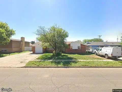 Williams, CLOVIS, NM 88101