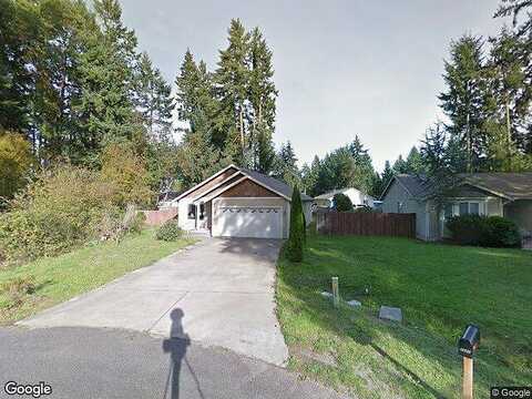 197Th Avenue, LAKEBAY, WA 98349