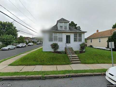 High, HELLERTOWN, PA 18055