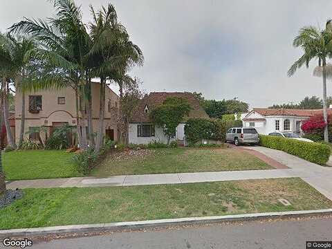 Glendon, LOS ANGELES, CA 90064