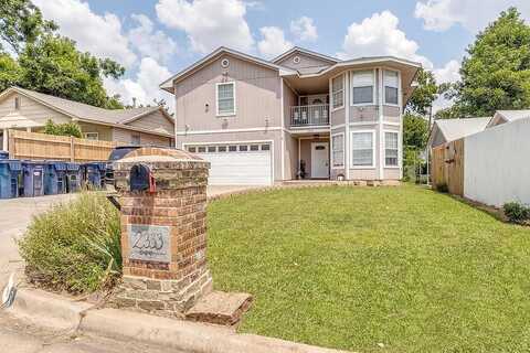 35Th, OKLAHOMA CITY, OK 73119