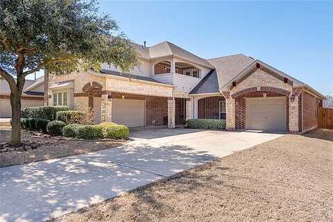 Shoal Creek, ROCKWALL, TX 75087