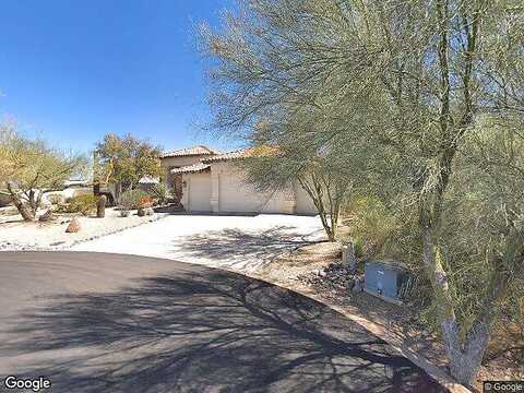 91St, SCOTTSDALE, AZ 85255