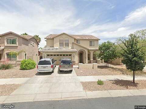 217Th, QUEEN CREEK, AZ 85142