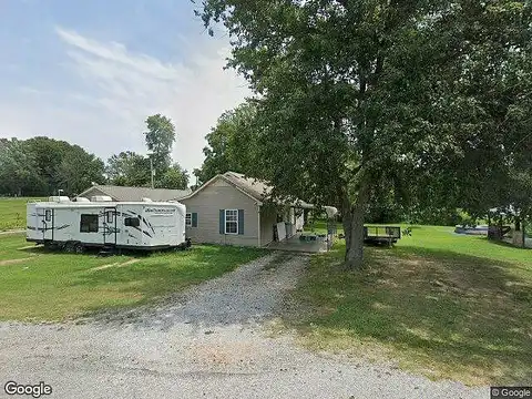 Peckerwood Point, NEWBERN, TN 38059